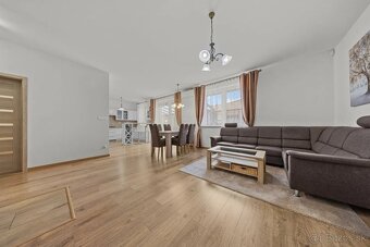 Novostavba Hurbanova Ves - 2