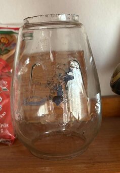 petrolejovy lampas - 2