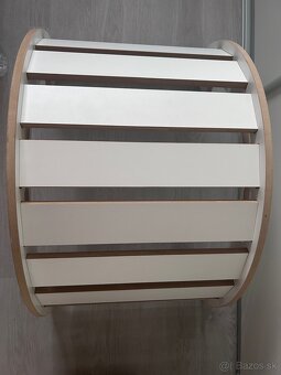 Montessori balančná hojdačka - 2