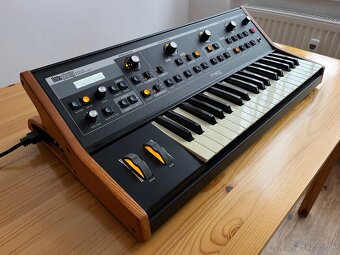 Moog Little Phatty Stage II - 2