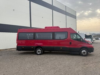 Iveco Mercus 24 miest, 3,0D, 27.12.2019 - 2