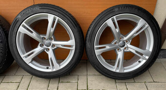 Org. AUDI S-line 8,5jxR19 ET 32 245 45 R19 Mercedes VW - 2