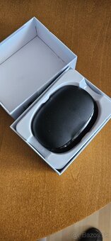 Slúchadlá bezdrôtové a hod smart šport inky - 2