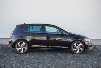 Volkswagen Golf 2.0 TSI BMT GTI "Performance" - 2