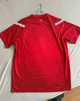 Dres Liverpool FC - 2