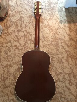 akusticka gitara - 2