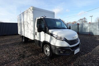 IVECO DAILY 35C16 SKŘÍŇ ČELO 2.3HPT KLIMA - 2