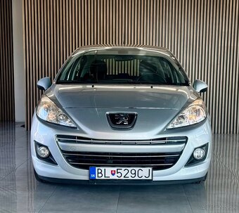 Peugeot 207 1.4 HDI 2011 / Slovák - 2