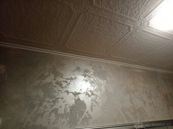 Hydroizolácie plochých striech - 2