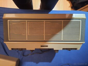 Telefunken, kotúčovy magnetofón - 2