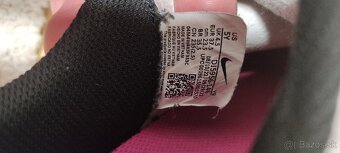 Halové topánky 37,5 - 2