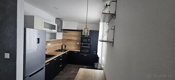 Exluzívne na prenajom 2-izbovy byt - 2