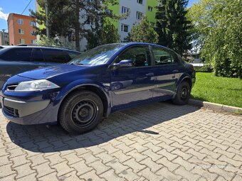 Renault Megane - 2