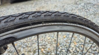 Predám Pugeot cestný bicykel - 2