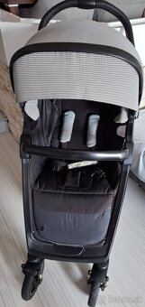 Športovy kočiar - 2