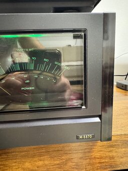 Onkyo M5570 , P3390, High End - 2