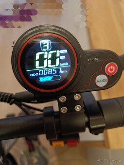 Angwatt C1 2400W 52V - 2