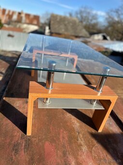 Konferenčný stôl - 2