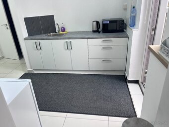 Ubytovanie v Kosiciach - 2