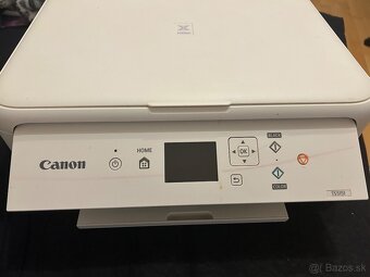 Canon Pixma - 2