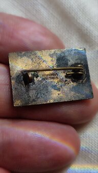 Odznak Andrej Hlinka - 2