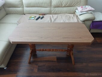 Konferenčný stolik - 2