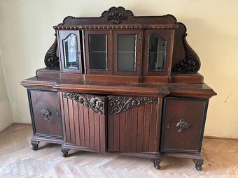 Pribornik Starožitný - 2