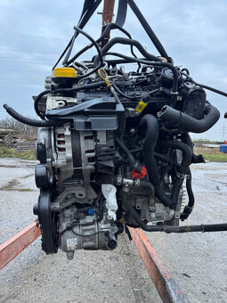 -----NISSAN RENAULT 1.3 TCe----- - 2