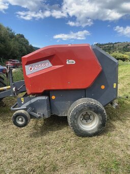 Balikovač Metal fach - 2