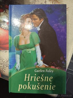 Scott, Foley, Jeffriesová... - 2