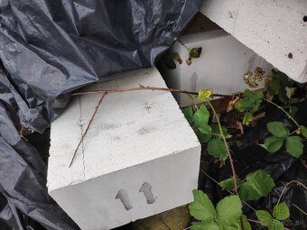 Predám ytong preklady - 2