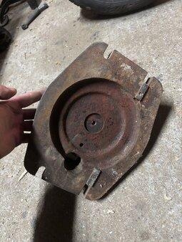 Otoč na zverák - 2