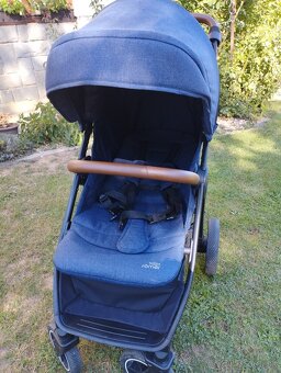 Britax Römer B-Agile R - 2