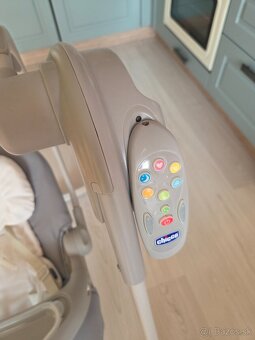Chicco polly swing up - 2