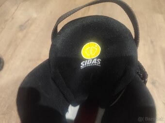 Predám lyžiarky Atomic hawx 90 - 2