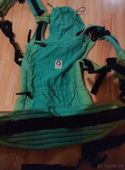 Ergonomický nosič Rischino - 2