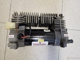 Kompresor Knorr Bremse 0504050007 - 2