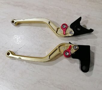 Páčky značky V-trec - 2