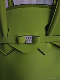 Neoprenova kabelka - 2