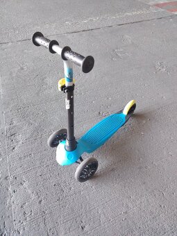 Detská kolobežka - 2