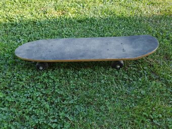 Skateboard - 2