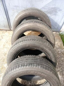 235/55r18 - 2