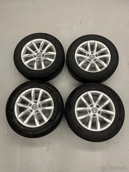 Vw Passat B8 Sepang R16 - 2