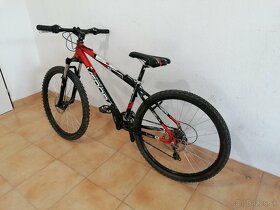 Bicykel Vedora - 2