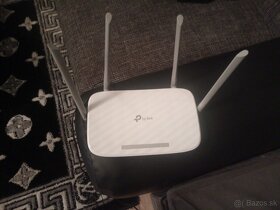 Wifi router tp.link - 2