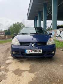 Renault Thalia 1.2 - 2