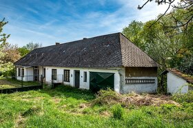 Gazdovský rodinný dom, predaj, Rudník, Košice - okolie - 2