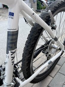Horský bicykel MAX BIKE 24 - 2