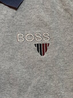 Polokoseľa Hugo Boss - 2