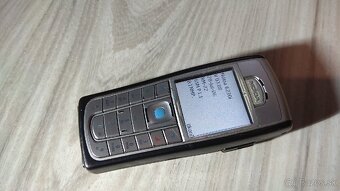 NOKIA 6230i - 2